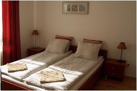 King Hotel Budapešť